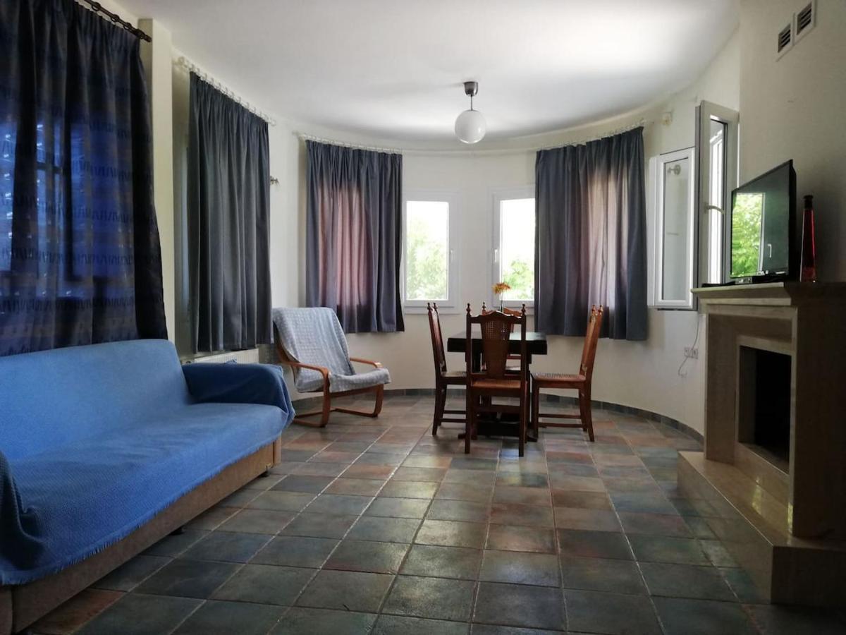 דירות לפטוקריה Don Bazilio Seahouse מראה חיצוני תמונה