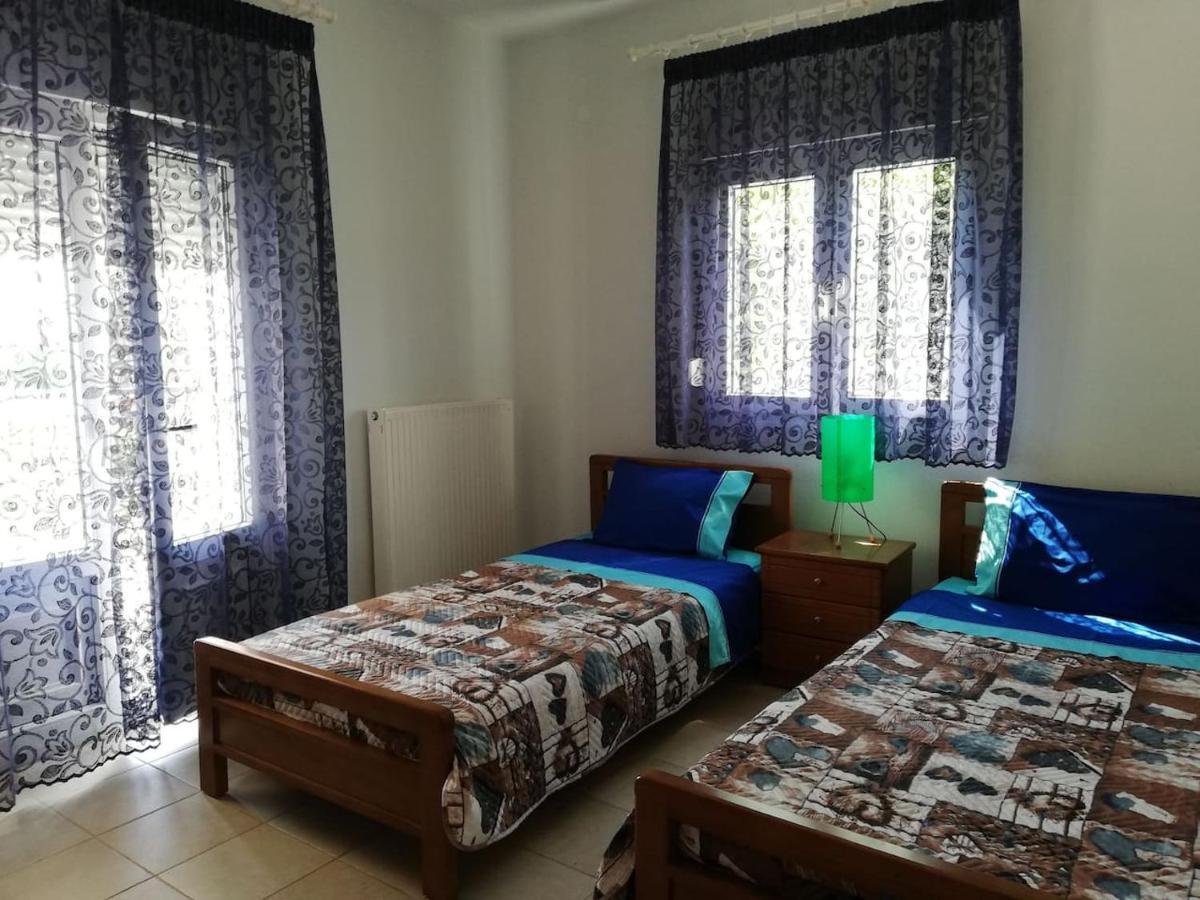 דירות לפטוקריה Don Bazilio Seahouse מראה חיצוני תמונה